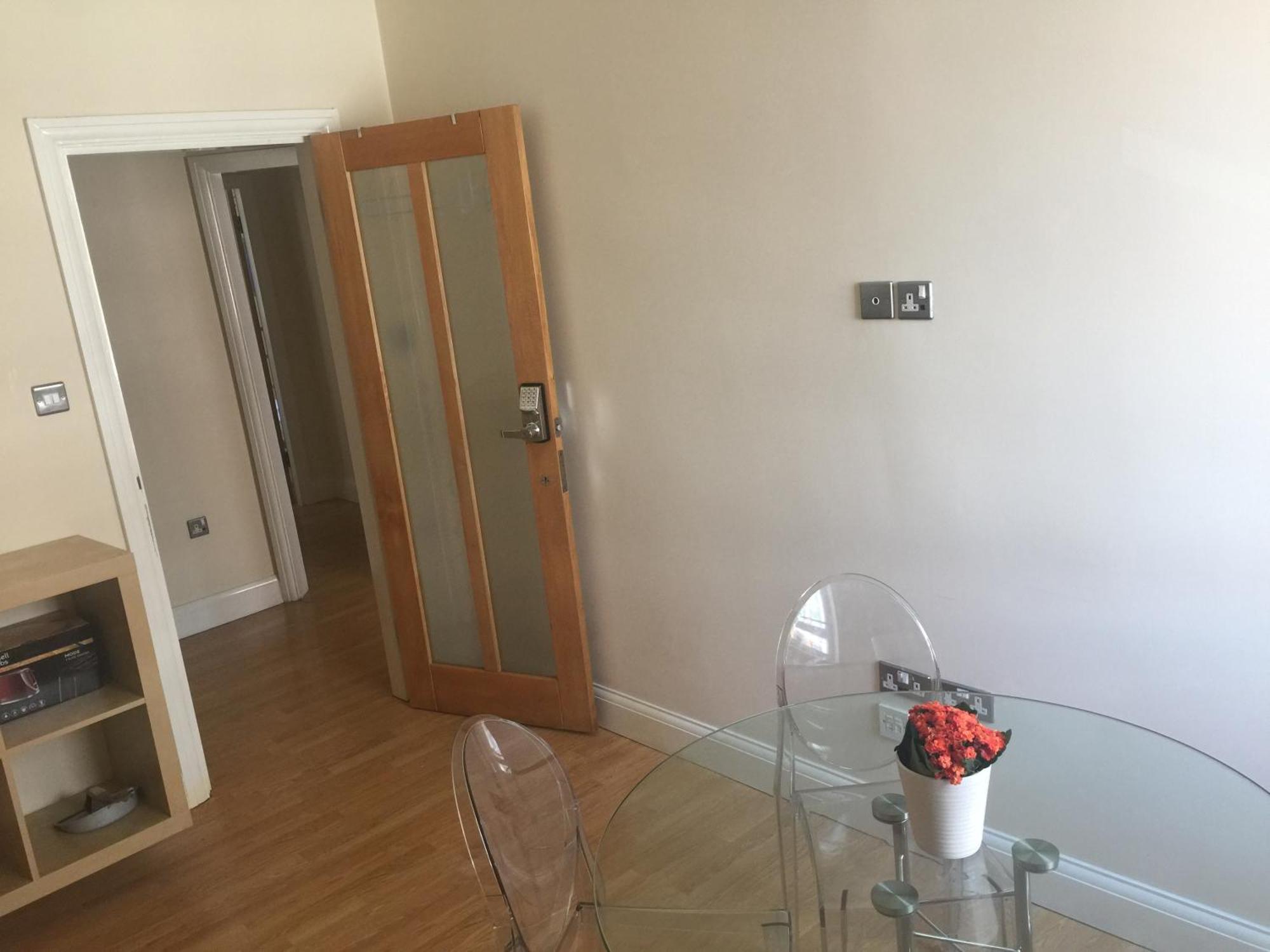 Central London Apartment For Family Upto 5 Exteriör bild